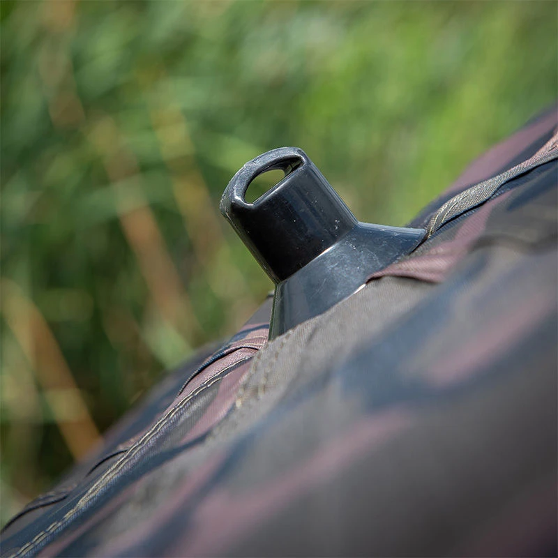 Fox 60inch Camo Brolly